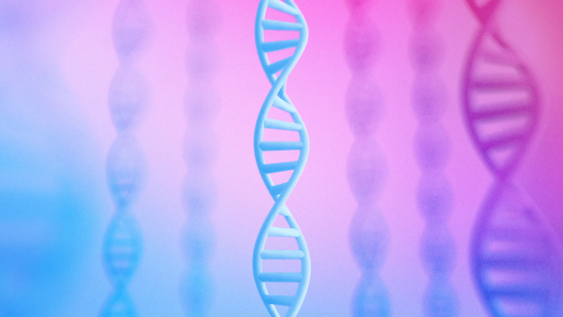 AlphaGenome logo