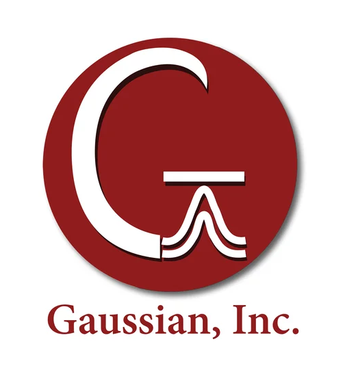 Gaussian logo