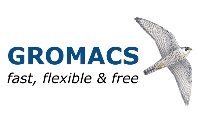 GROMACS logo