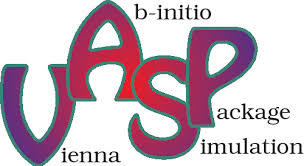 VASP logo